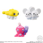 ポケモンキッズ ゴー！ゴー！パルデア地方編